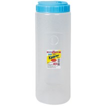 포스아트 국산 키퍼 항균 물병 BN 냉장고 주방 휴대용 물통, 1800ml