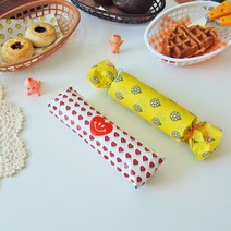 패턴 코팅 유산지 (20장 1세트), (3)하트20장