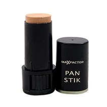 Max Factor Panstik Foundation No.13 누보 베이지 브랜드: Max Factor, 1 Count (Pack of 1), 올리브