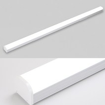 uga123 비츠온 LED 주차장등모음 1200MM 슬림형 방수형 방습등 다용도 LED일자등, BF5.LED 주차장등 60W(주광색) MXL2032