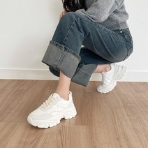 썸앤 키높이 스니커즈 7cm