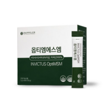 라플레 옵티 엠에스엠 60p 1개 120g, 3개
