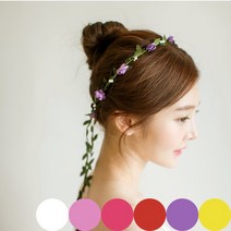 엘프테일 화관 LFC15