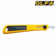 아크릴 커터 OLFA 일본산 사무용 문구용 컷터