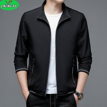 SHENGBO 남자 재킷 2022 가을 새로운 패션 유행 코트 캐주얼 남성 자켓 야구 의류 점퍼 957호 +HY107WH