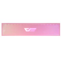 다크플래쉬 LP40 ARGB PSU 커버 (핑크)