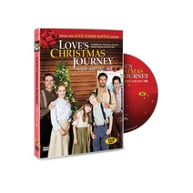 [DVD] 사랑의 크리스마스 여행 [LOVE`S CHRISTMAS JORNEY]