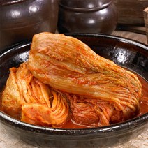 [맛있는국산묵은지] 화요맘 묵은지 10kg 깔끔아삭한 맛있는 국산 숙성 배추김치