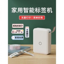 스티커사진기 셀피 즉석 프린터 사용 카메라, D11+라벨프리케이스 9권MINI입