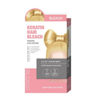 모레모 케라틴 헤어 블리치 탈색제, 9개