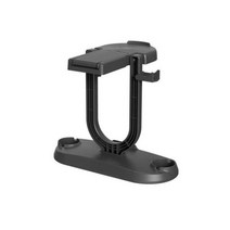 SINBEAUTIES VR 월 마운트 스토리지 스탠드 후크 Meta 오큘러스 퀘스트 2 Rift S HP Reverb G2 HTC 바이브 Pro Cosmos 밸브 인덱스 PS 현실, Black