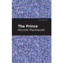 The Prince Paperback, Mint Editions, English, 9781513269061