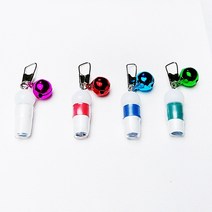 오피싱 전자케미방울(3개입) 끝보기 원투낚시