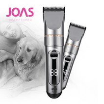 조아스 애견이발기 JP-6300, 없음, 상세설명 참조