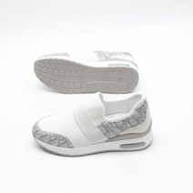 가벼운 운동화 에어굽 쿠션 발편한 무지외반증 신발 60대 GR099