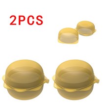 부드러운 공기 물 채워진 거품 공 야외 풍선 장난감 재미있는 파티 게임 여름 선물 아이들을위한 캠핑 재미, 12 2PC Water Bomb