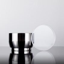 Mazzer sj용 커피 콩 그라인더 호퍼 Mini HEYCAFE JX600/HC600 FAEMA 900N/207 가정용 스테인레스 스틸 액세서리, 02 B, For Mazzer Mini