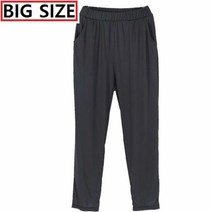 남녀공용 패션의류 비치웨어 스판 쿨링팬츠 빅사이즈