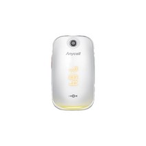 [삼성전자] SK KT 3G 2G폰 SCH-W930 SPH-W9300 코비폴더폰 공신폰 효도폰 수능폰 초등학생폰 어르신폰 폴더폰 중고폰 인터넷안되는폰 공기계 학생폰, KT 깔끔한 블랙, KT/3G