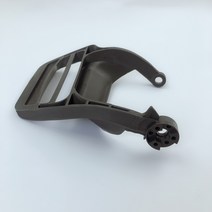 1pc 핸드 가드 체인 브레이크 핸들 레버 Husqvarna 445 450 동력 톱 교체 505422701 & 544082601 정원, 한개옵션0