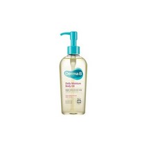 더마비 바디워시 400ml, 더마비 바디오일 200ml