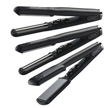 미용실 전문가용 고데기 매직기 그리에이트 티타늄 매직미러2, 미듐 (M)