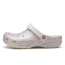 슈마커 크록스 Classic Glitter Clog K (0089368) 206993-159