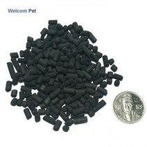 웰컴펫 코코넛 활성탄 400g, 1개