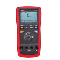 코린스몰 UNI-T UT612 LCR METER UT611