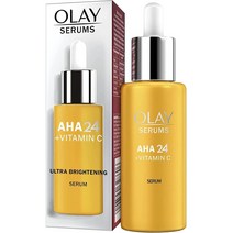 올레이 AHA24 + 비타민씨 세럼 포 더 데이 40ml