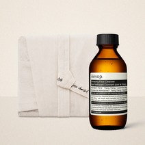 보자기포장 이솝 어메이징 페이스 클렌저 100mL 977348