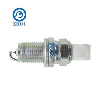 4pcs BKR6EIX 11 3764 IRIDIUM Spark Plug For NISSAN TOYOTA ISUZU MITSUBISHI LOTUS KIA JAGUAR SUBARU Y, 02 6pcs