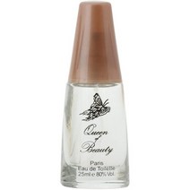 일본직발송 6. 不二貿易 후지 무역 향수 오드 트와레 PETIT 퀸 오브 뷰티 25ML B00K0ZE8X0, One Size, One Color
