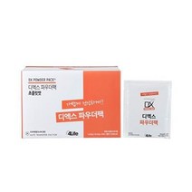포라이프 에너지 고스틱 베리맛 5.1g x 30포 4LIFE 에너지충전 수험생 밤운전시, 4개
