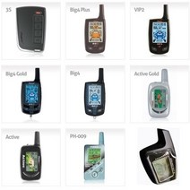 BIG4PLUS KCC-CRM-PNX-BIG4-2000 4S 3S 리모콘 ACTIVE PH-009 빅포플러스 리모컨 PH3S PH4S 경보기 단품 빅4 PLUS GOLD 피닉스경보, 피닉스 3S 리모콘 구매
