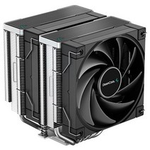 타워형 공랭 AK620 (CPU쿨러)