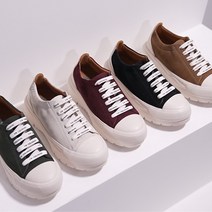 VW베라왕 고트누벅 슈퍼라이트 스니커즈 V2