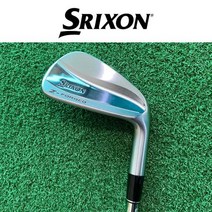 중고 젝시오 포지드 AX-1 S강도 7번 단품아이언, 옵션:[샤프트] MODUS TOUR120S
