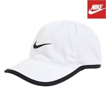 739376-100 나이키 유소년 페더 라이트 캡