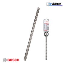 콘크리트 기리 보쉬 SDS 4날 6x250x315 (+) 드릴비트 드릴날 전동