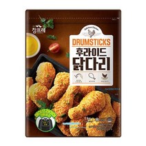 참프레 후라이드 닭다리 1kg