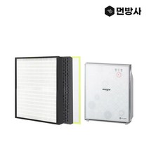 국산 H13등급 엘지 공기청정기 필터 LA-S065DW LA-S, 단품