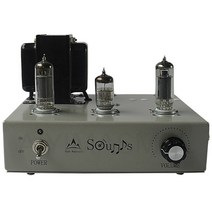 진공관앰프 인티 앰프 오디오 AIYIMA-SMSL HIFI 6P1 진공관 헤드폰 핸드메이드 싱글엔디드 클래스 A, [01] 6P1CEF, [01] 220V, 01 6P1CEF_02 220V