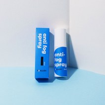 72스퀘어 안티포그 스프레이 김서림방지제 50ml 1병, 단품, 단품