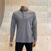 인디안 솔리드 기본 무지 요꼬에리 레시피 소재 가을 긴팔 티셔츠 MITALYF8301 04