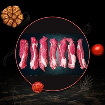 한돈 특수부위 가브리살 or 통가브리살 500g [연흥축산육가공], 통 가브리살 500g