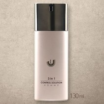 쥬리아 남자올인원로션 3in1 유수분밸런스 피부진정 보습, 단일제품