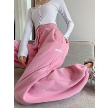 핑크 스키니 핫핑크바지 팬츠 숏팬츠 로즈레드 바지 딸기우유 하비 형광 벚꽃 분홍