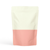 홍진포장 핑크투톤 알루미늄 지퍼스탠드 스탠딩지퍼백 대량판매 사이즈 5종, 700매, 1박스, 20x28cm