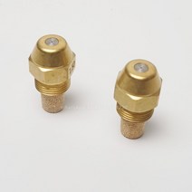농약 분무기 폐유 버너 노즐 Danfoss 가스 연료 스프레이 헤드 60도 공기 분무 미스트 분사 보일러 연소 B, 22 filter 1